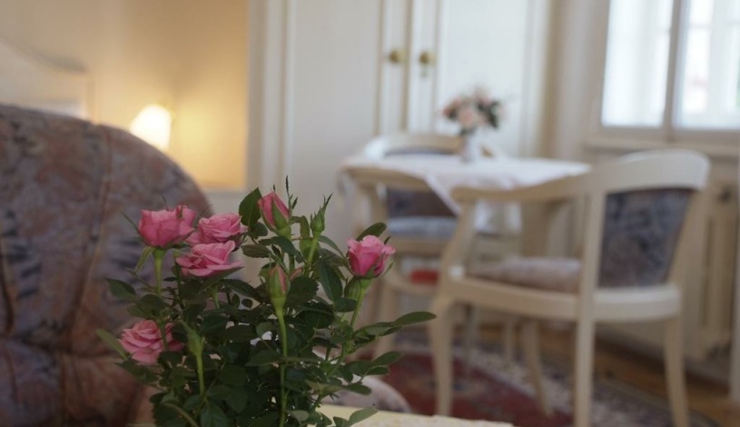 George pension Mariánské Lázně